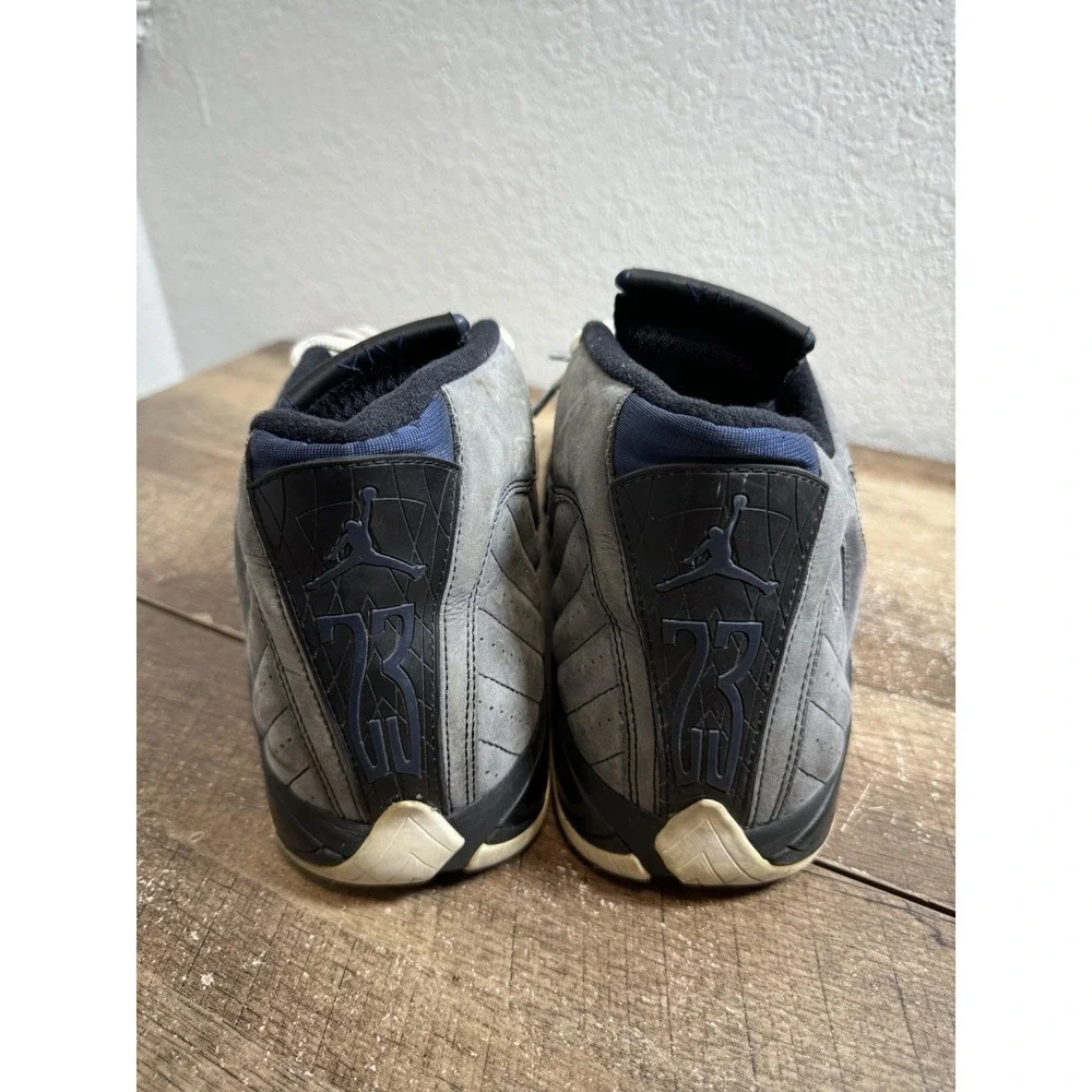 Air Jordan 14 Retro 